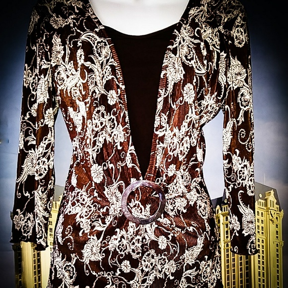 💦Le Grange Dress Top - Picture 1 of 4